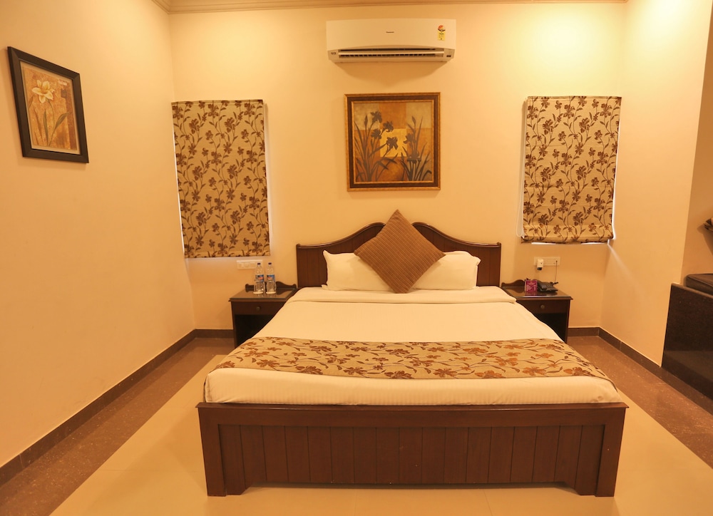 Araliayas Resort 9/50