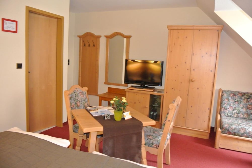 AKZENT Hotel Am Bach 55/66