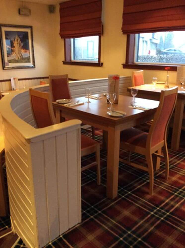 King Robert Hotel 16/37