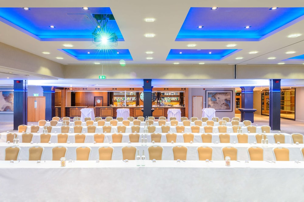 RADISSON BLU HOTEL, ATHLONE 13/67