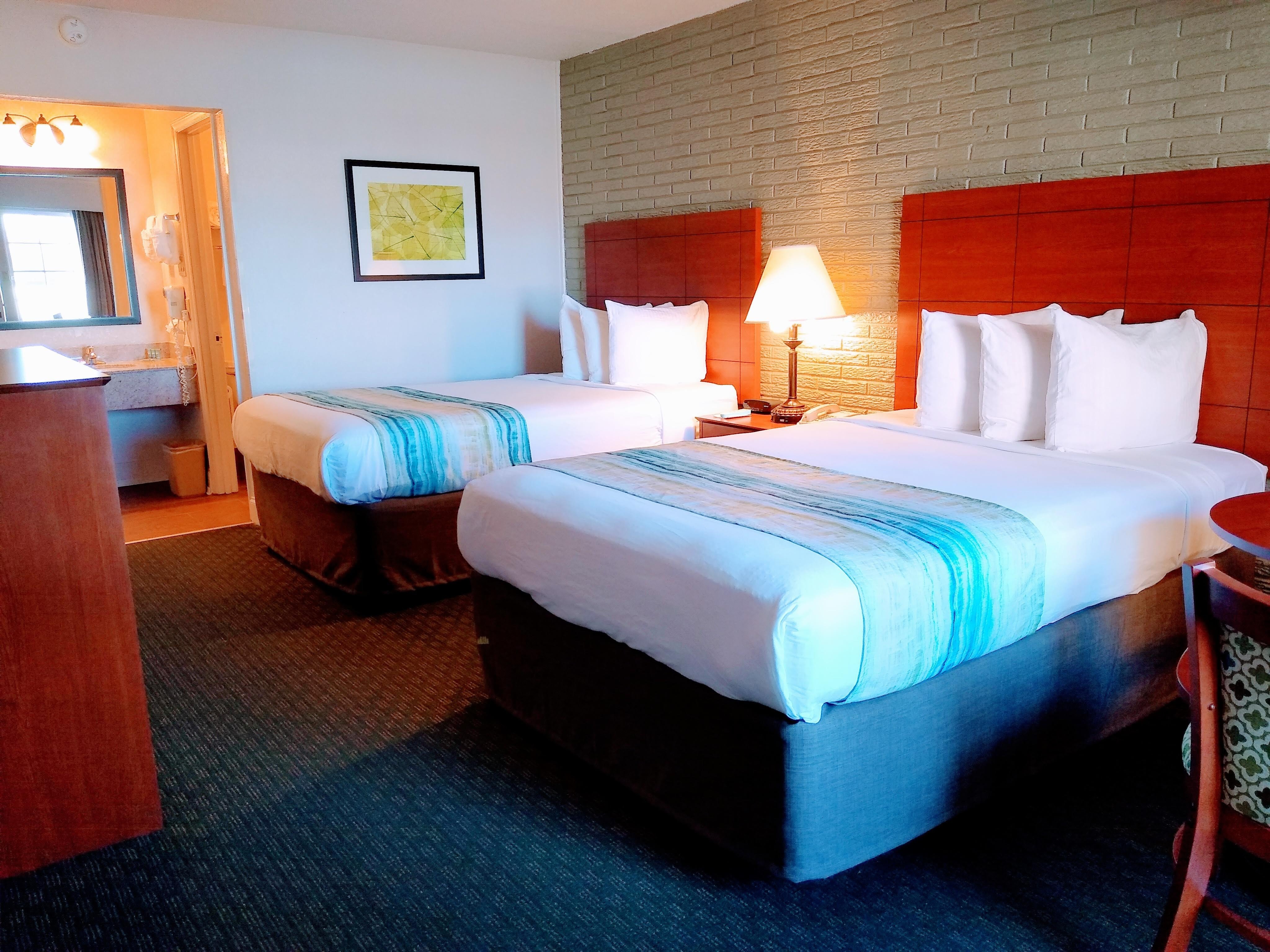 Best Western Hendersonville Inn 15/45
