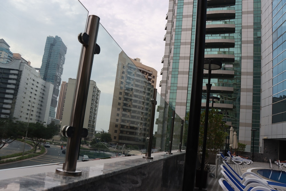surroundings