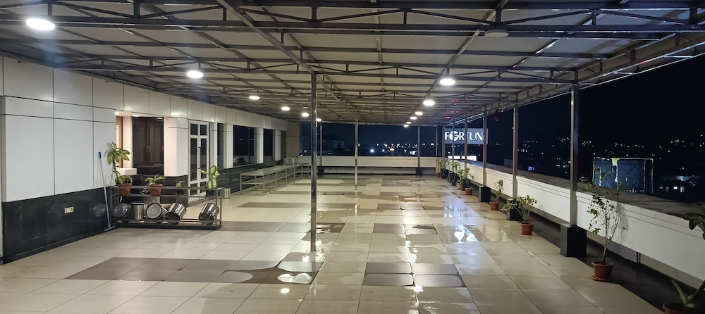 Fortune Inn Sree Kanya Visakhapatnam 4/61