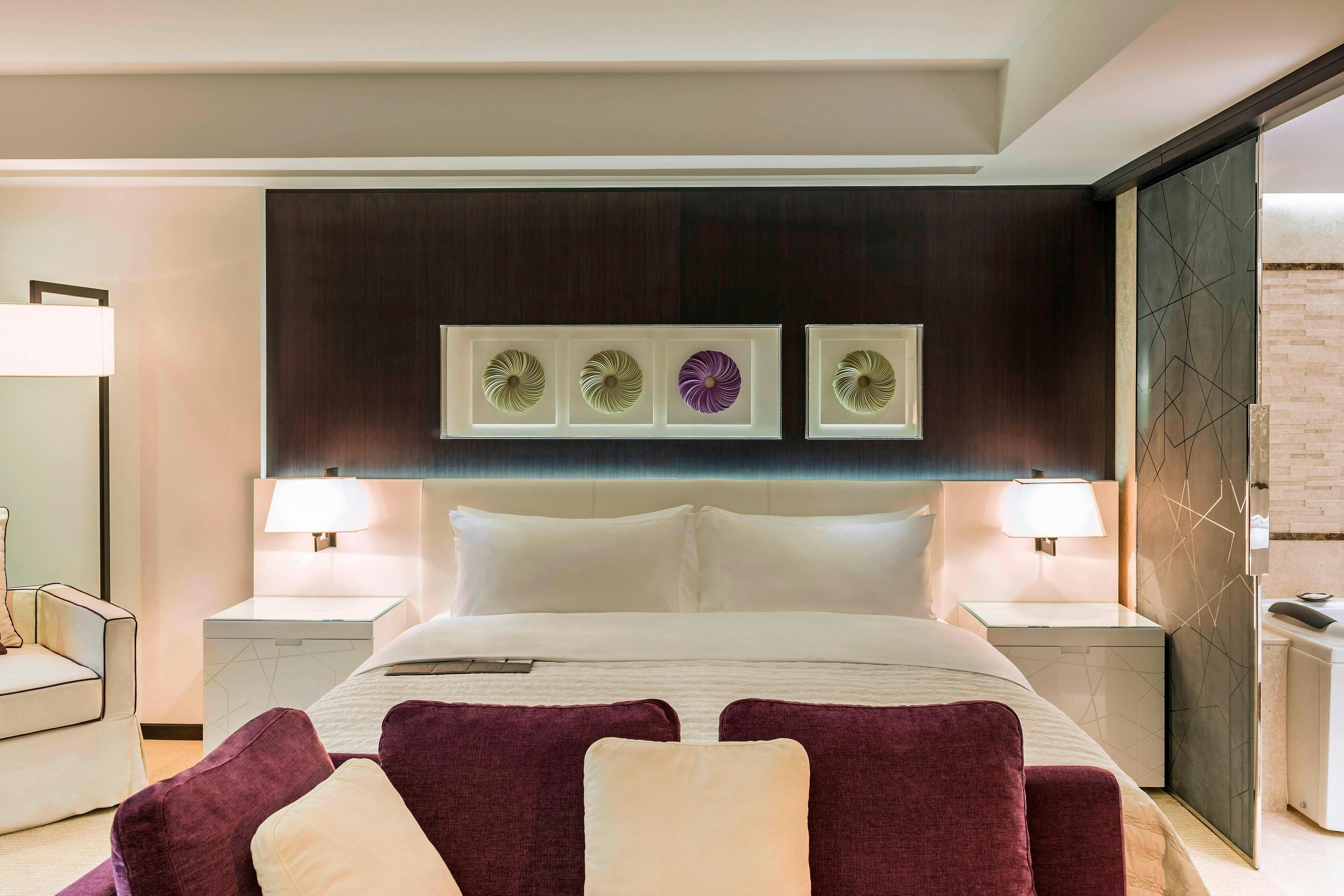 Le Meridien Dubai Hotel and Conference Centre 10/77