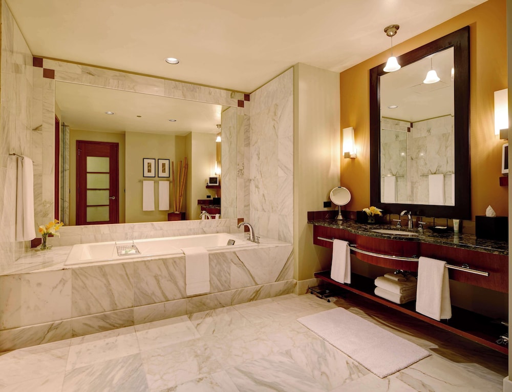 Grand Hyatt Seattle 53/53