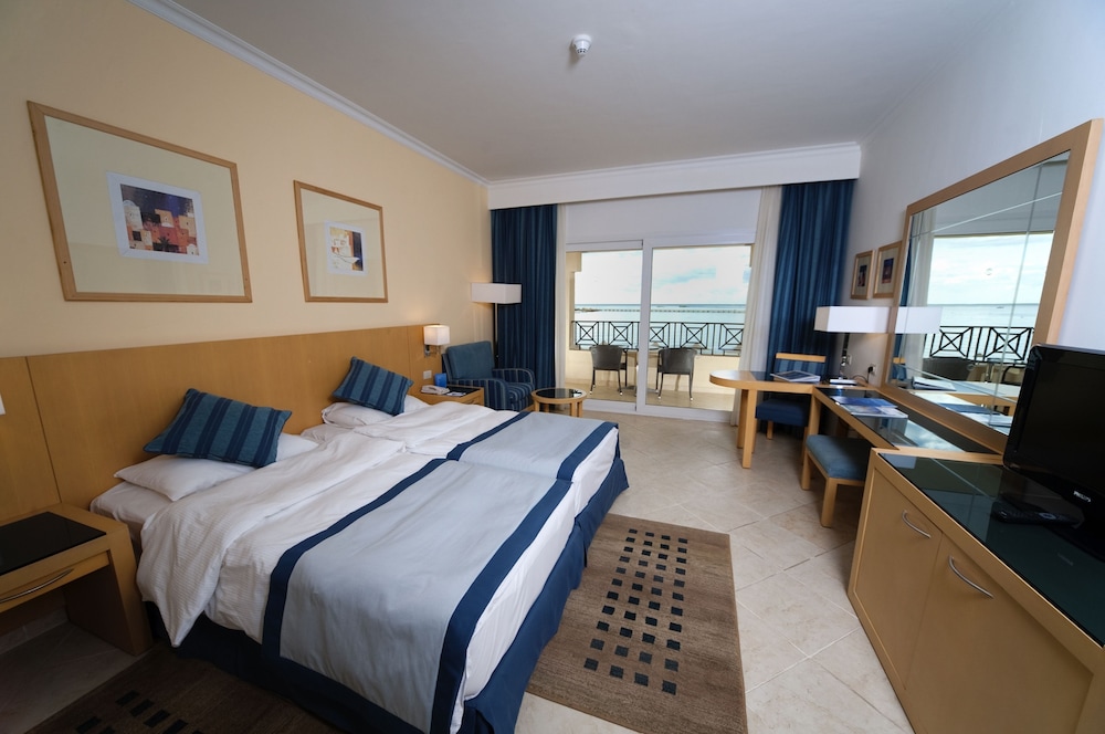 Cleopatra Luxury Resort Makadi Bay 19/73