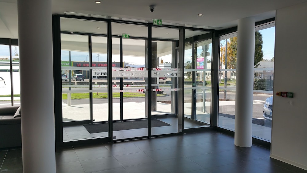 All Suites Appart Hotel Bordeaux Pessac 20/35