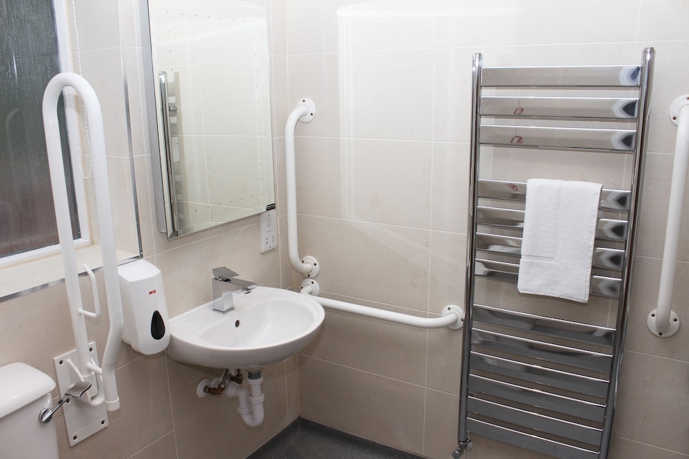 Flexistay Leicester Gables Aparthotel 28/34
