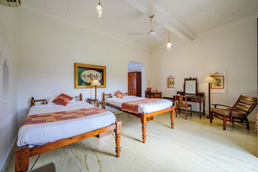 Neemrana's - Deo Bagh 13/48