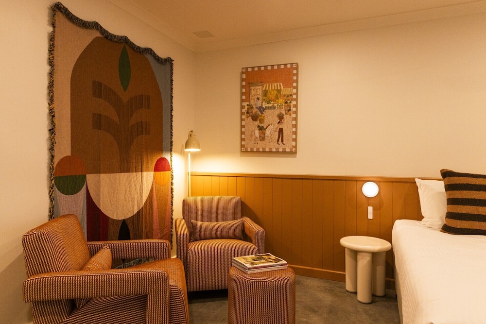The Lodge at the Denmark Hotel 13/38
