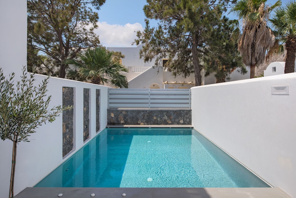 Meltemi Excelsior Suites And Spa 20/31