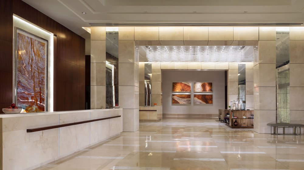 Intercontinental Real Santo Domingo 8/81