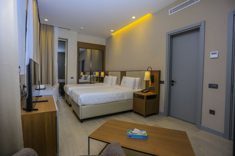 Citymax Hotel Baku 30/45