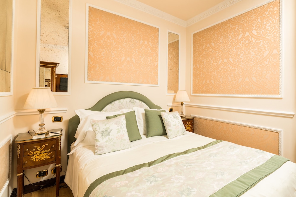 Bernini Palace Hotel 15/77