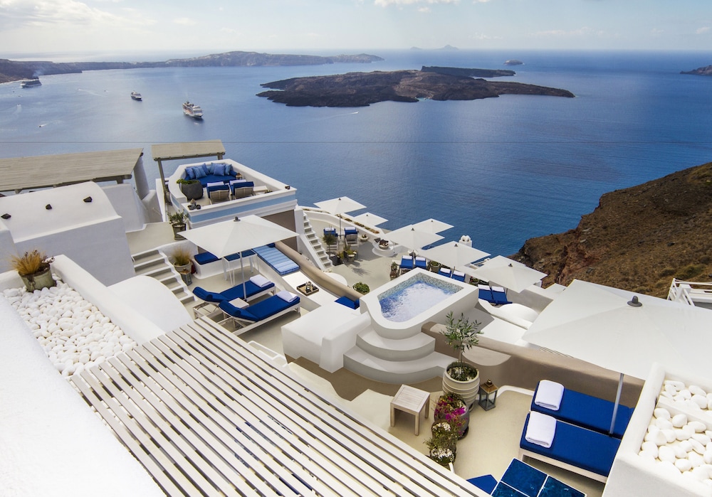 Iconic Santorini 61/73