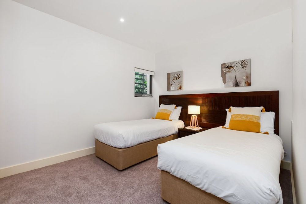 Cotton Beach Resort Tweed Coast Holidays 15/50