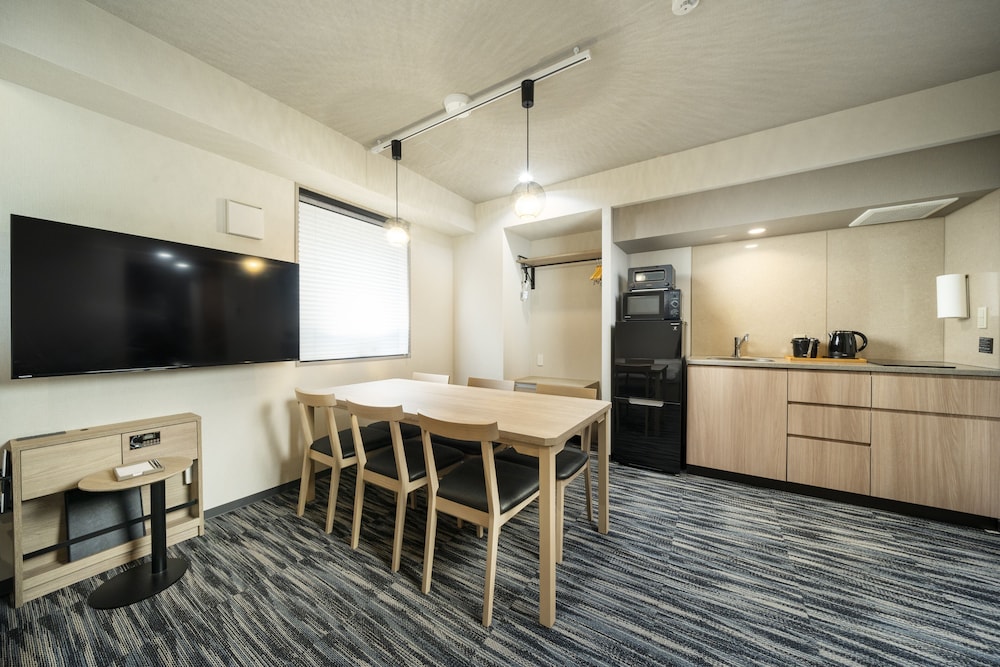 KOKO HOTEL Residence Asakusa Tawaramachi 49/62