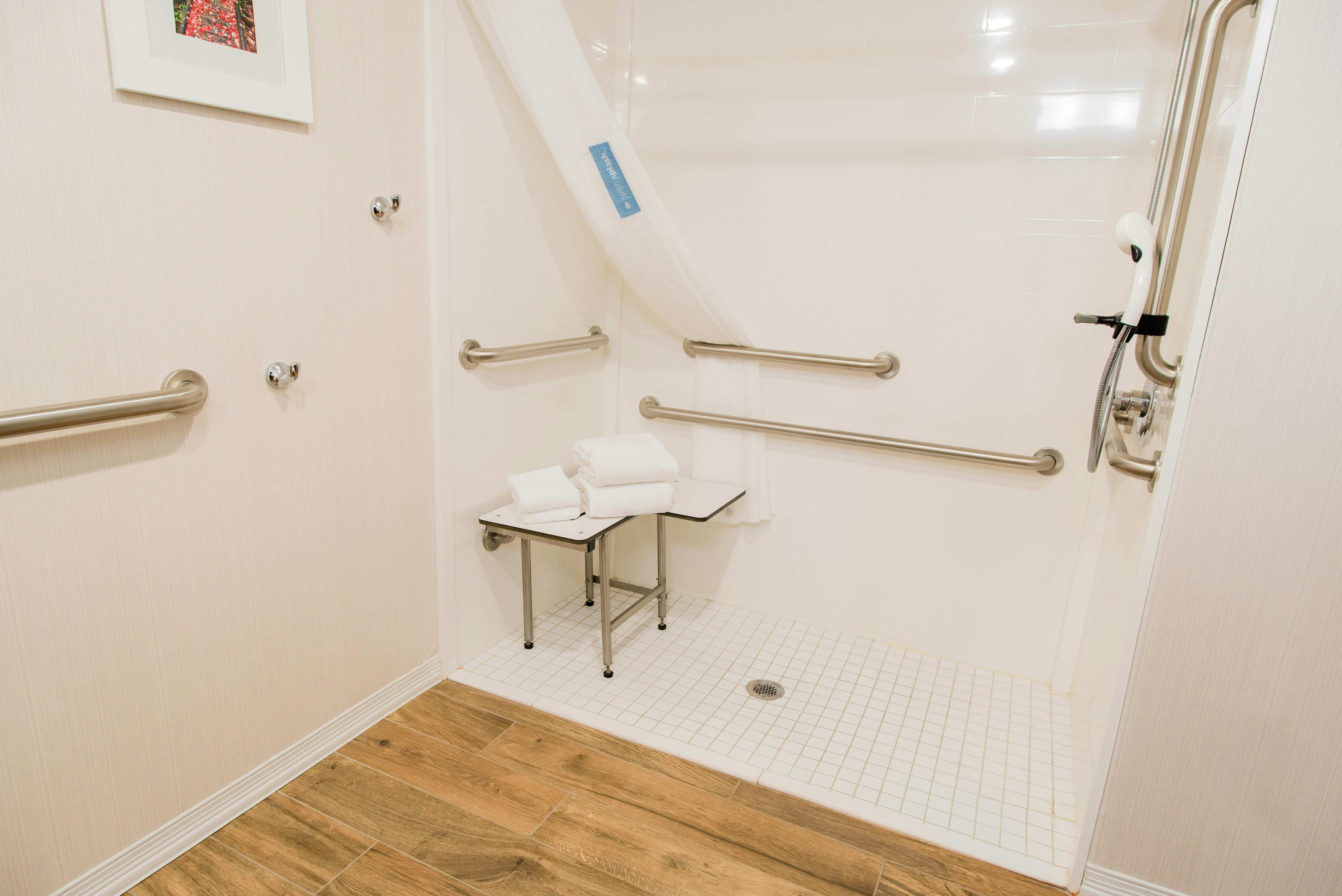 Hampton Inn Caryville-I-75/Cove Lake-State Park 82/84