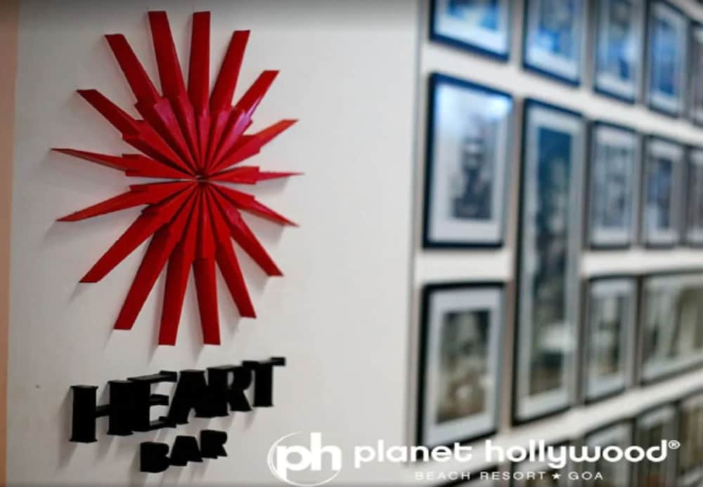 Planet Hollywood Beach Resort 8/66