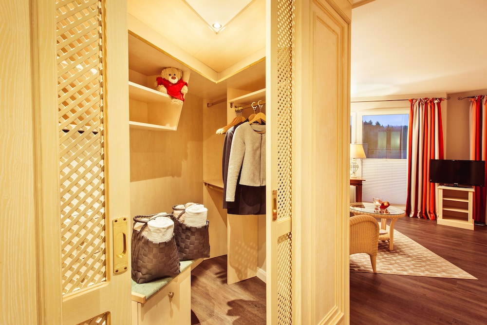 Romantischer Winkel Spa & Wellness Resort 21/67