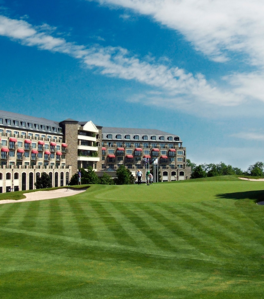 The Celtic Manor Resort 3/46