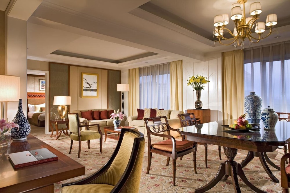 Swissotel Beijing Hong Kong Macau Center 26/47
