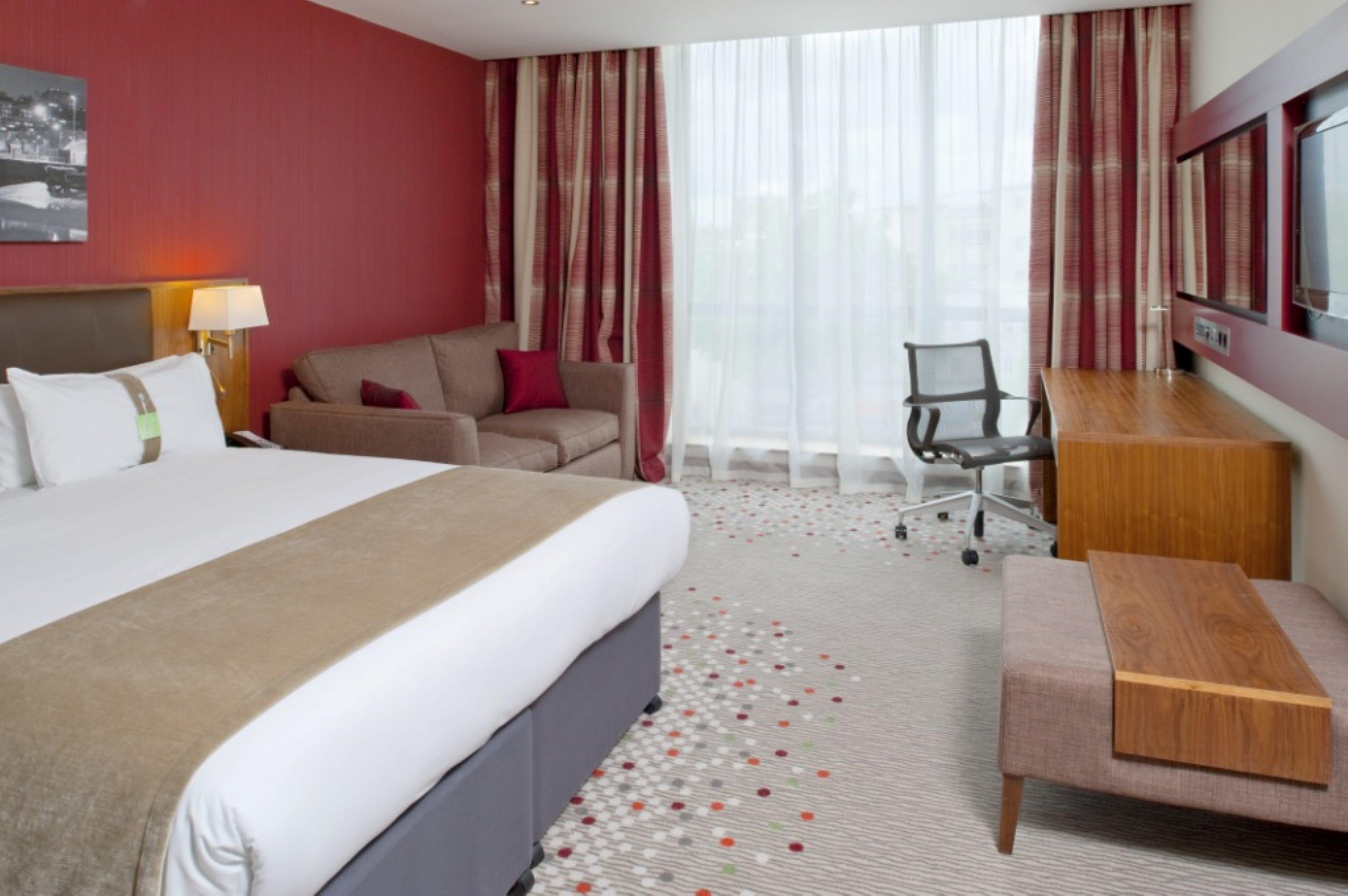 غرفة بريميوم