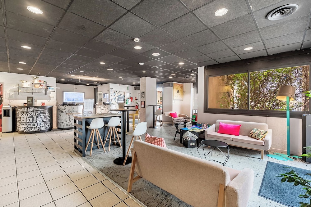 Ibis Styles Toulouse Centre Canal du Midi 7/58