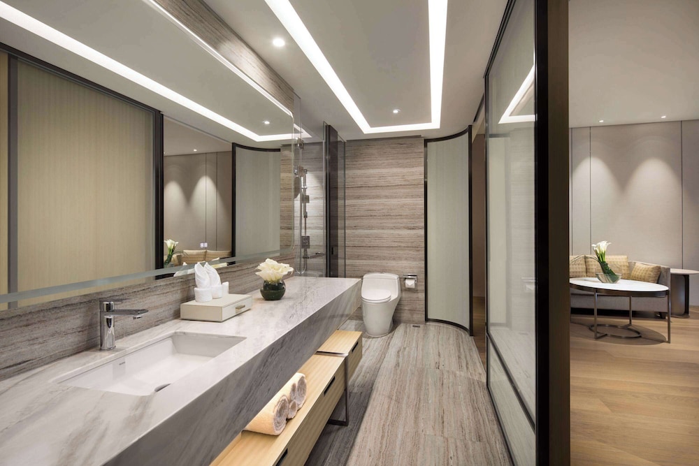 Wyndham Shanghai Pudong 14/21