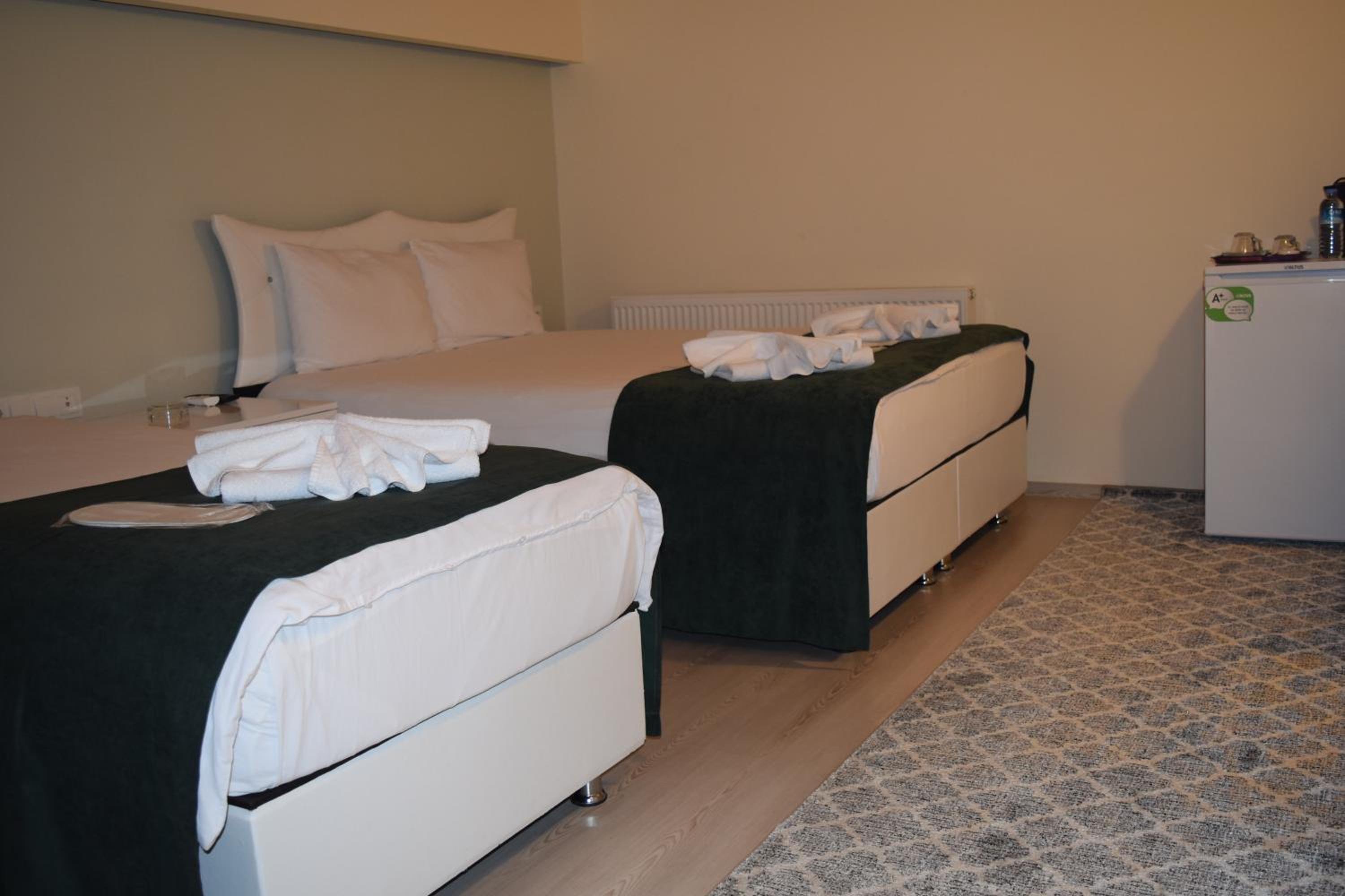 Mars Otel Artvin 27/50