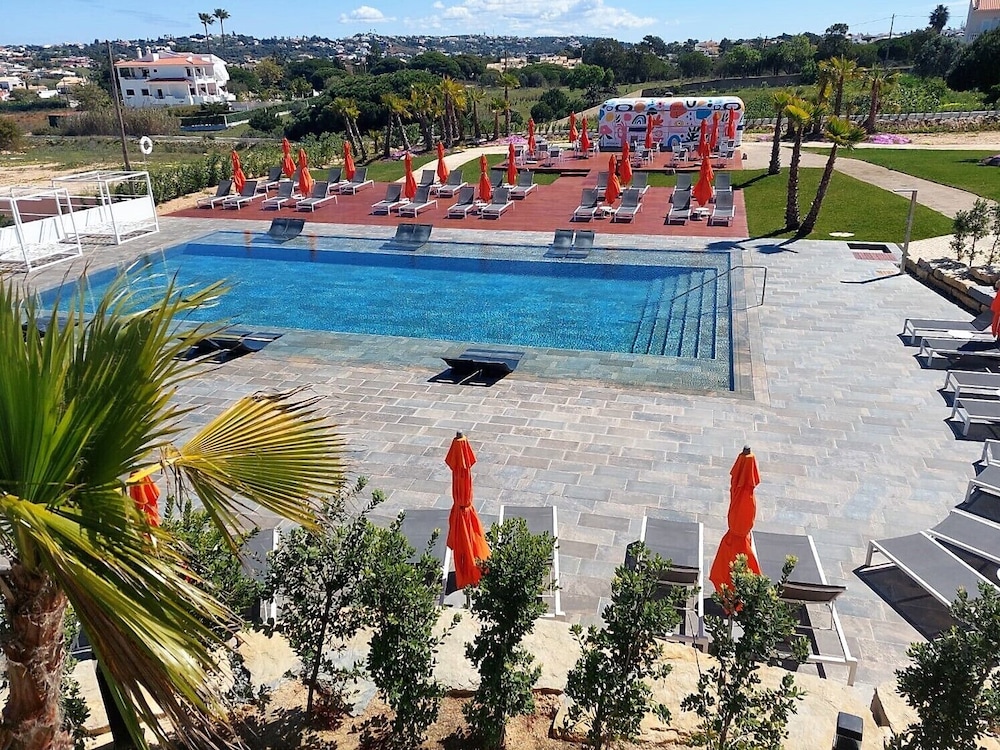Regency Salgados Hotel and Spa, Albufeira 51/60