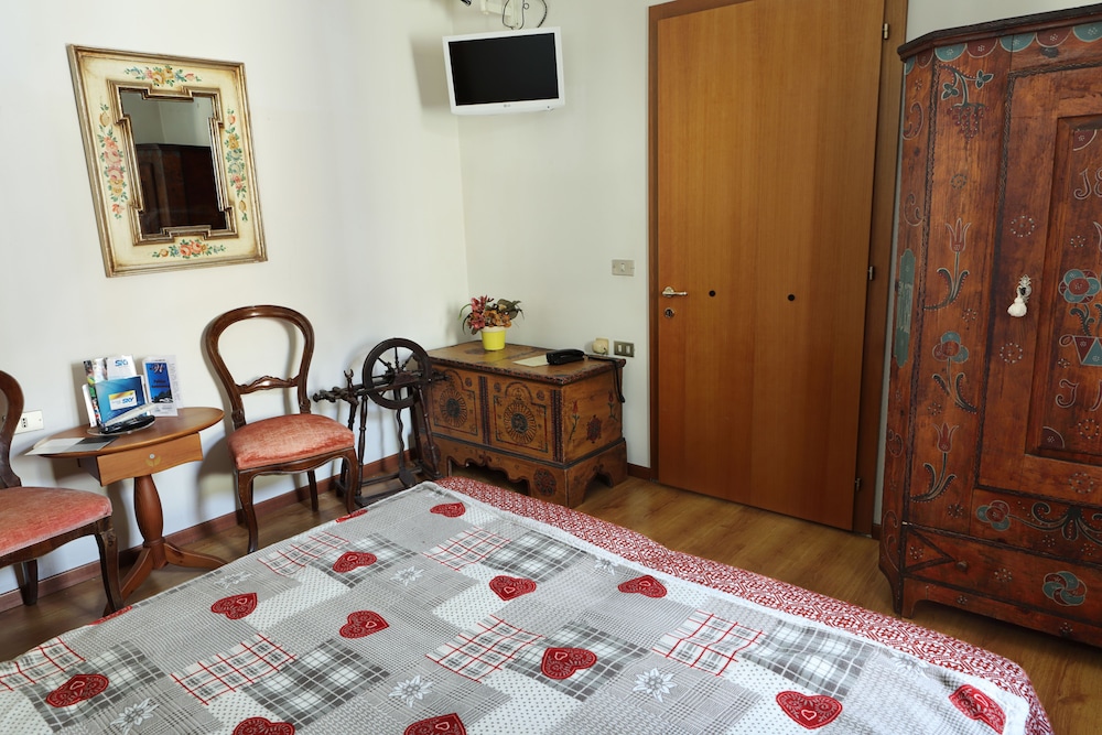 Hotel Wanda 34/72