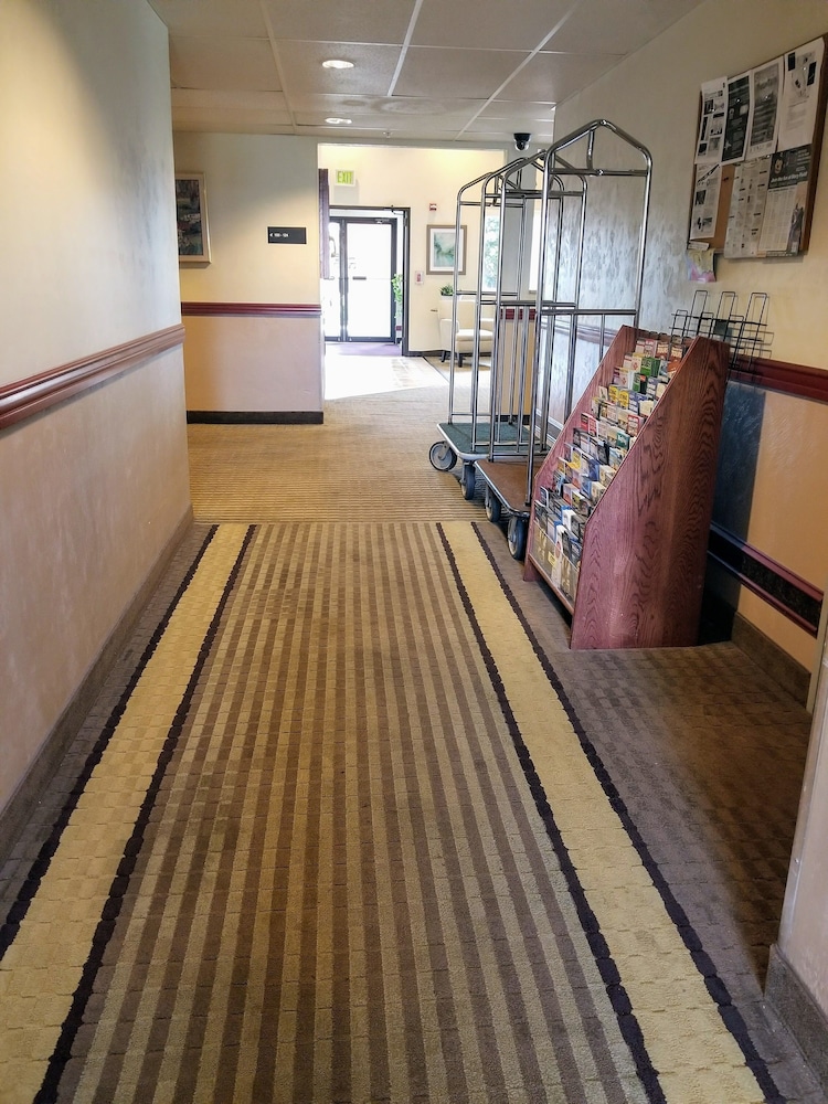 Sleep Inn Kelso Longview 37/51