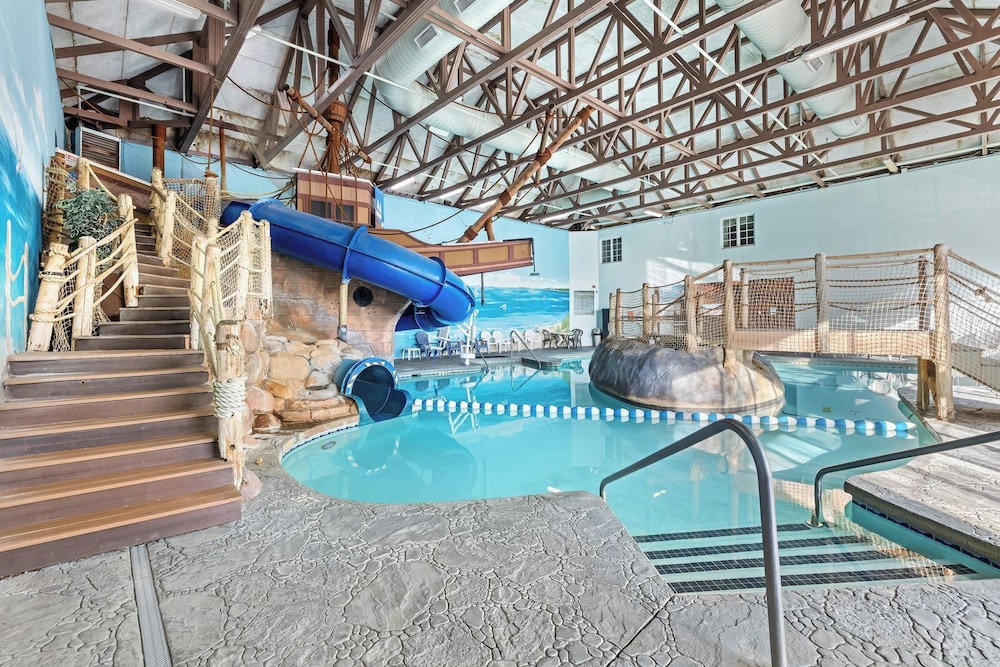 John Carver Inn & Spa 29/57