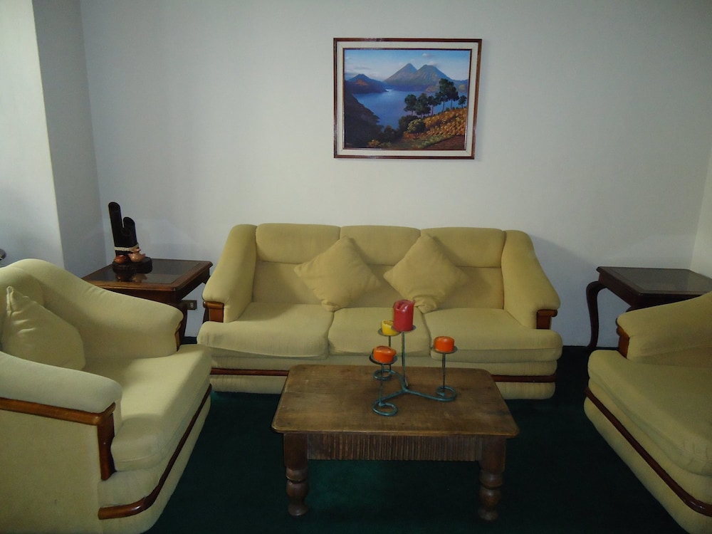 Apart-Hotel Posada San Judas 27/37