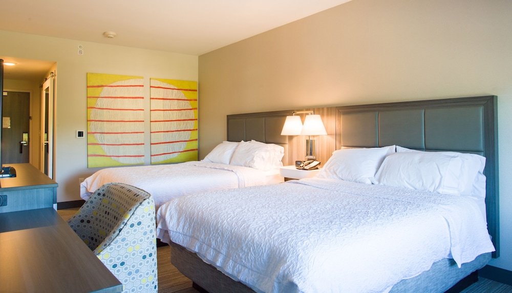 Snoqualmie Inn by Hotel America 10/52