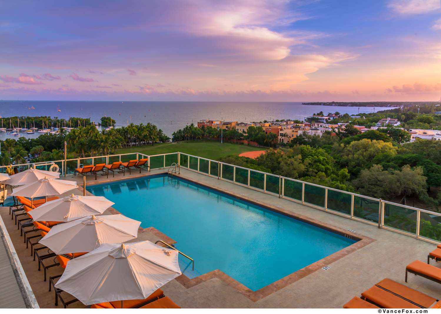 Arya Hotel & Suites Coconut Grove, WorldHotels, Distinctive 10/12
