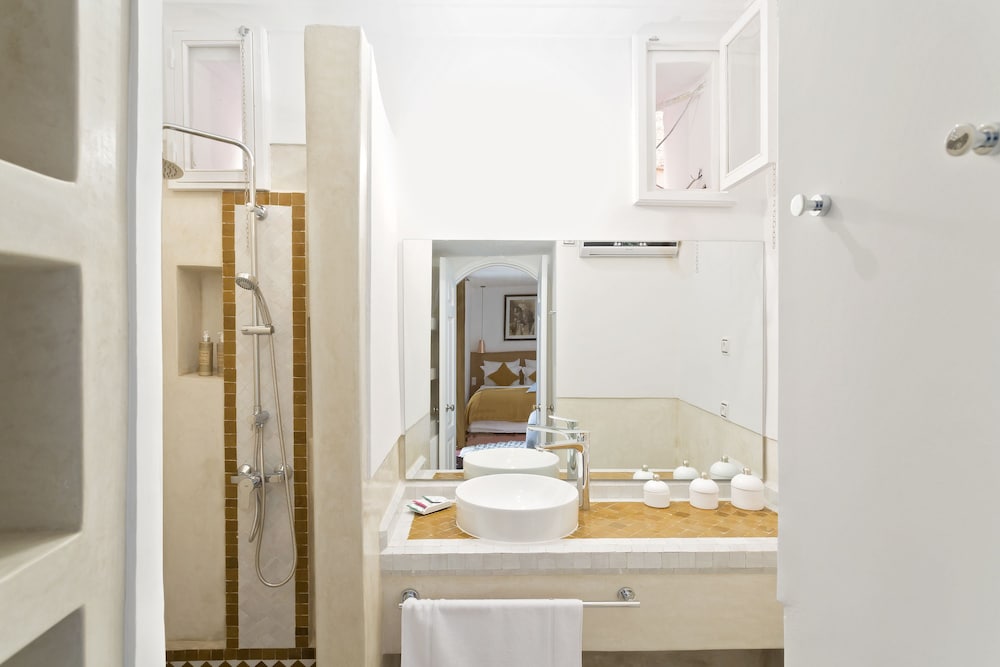 Riad Mirage 47/50