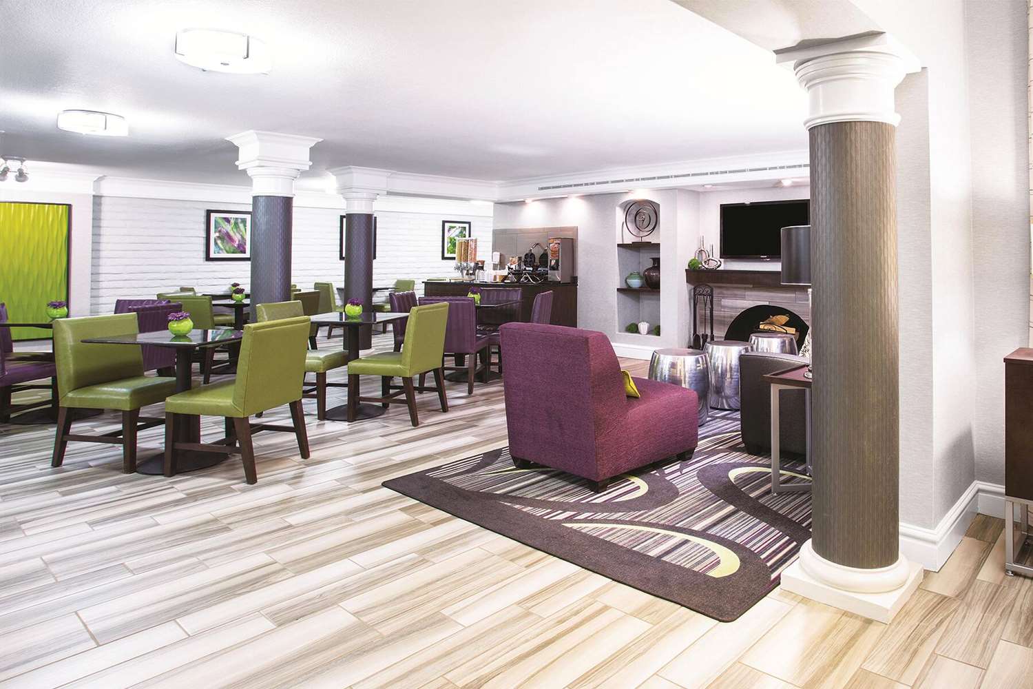 La Quinta Inn by Wyndham Denver Westminster 25/40