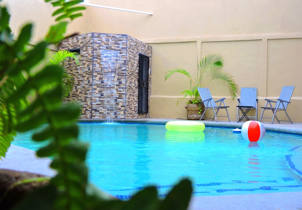 Xolotlan Hotel 44/74