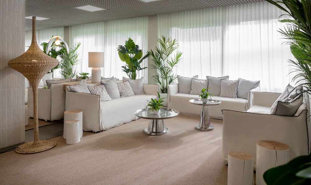 Una Hotel Forte Dei Marmi 46/69