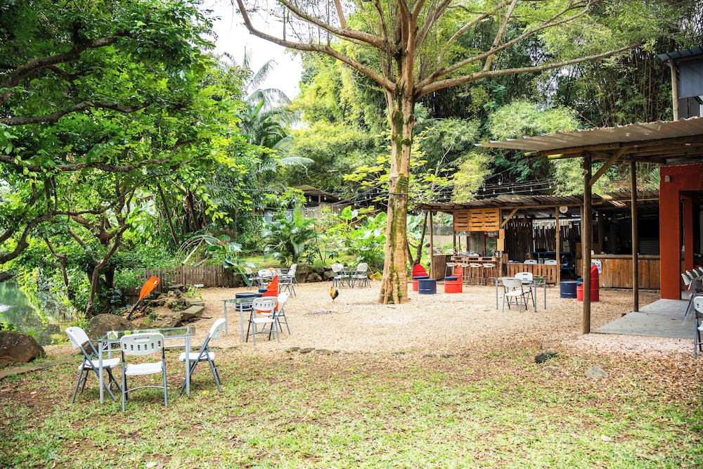 Nativ Lodge & Spa 38/50