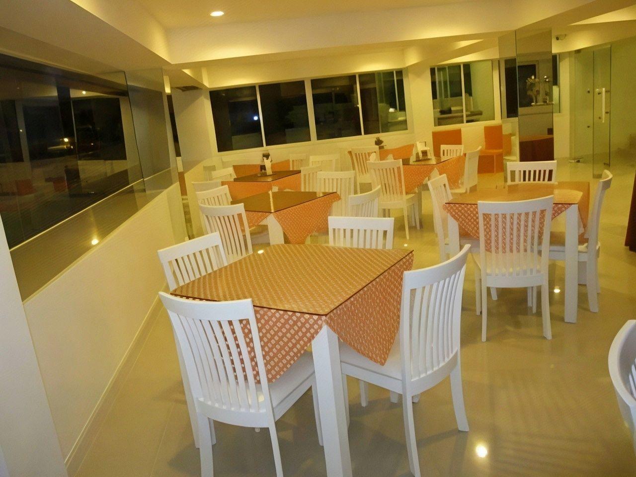 Seabreeze Bangsaen 23/37