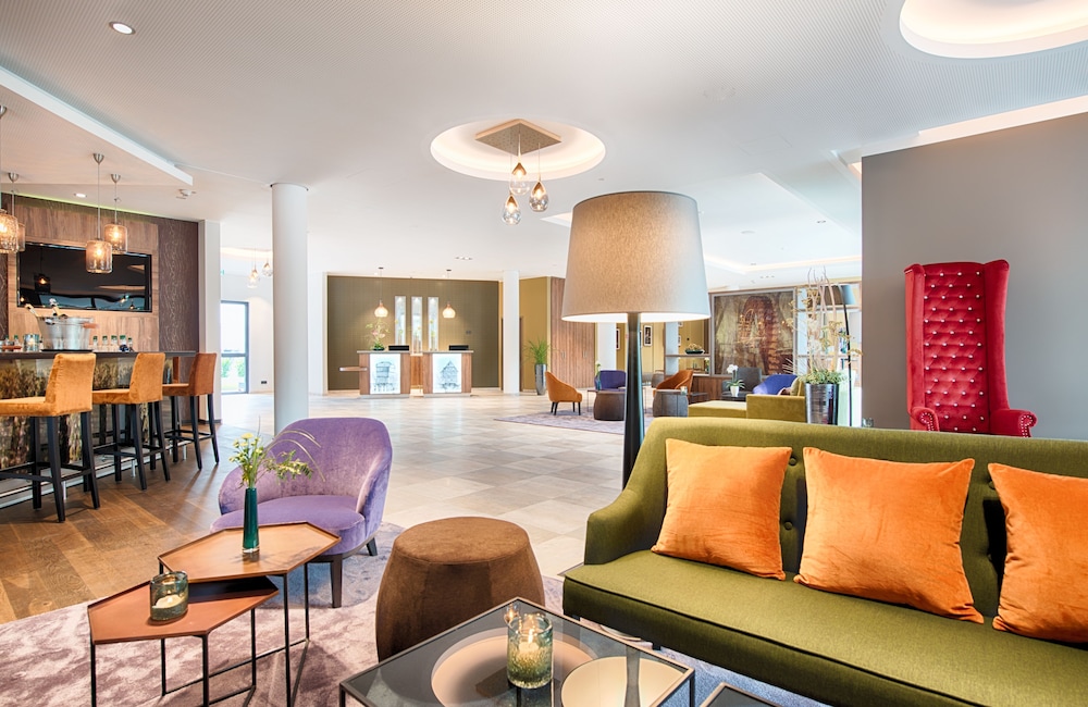 Leonardo Hotel Bad Kreuznach 65/94