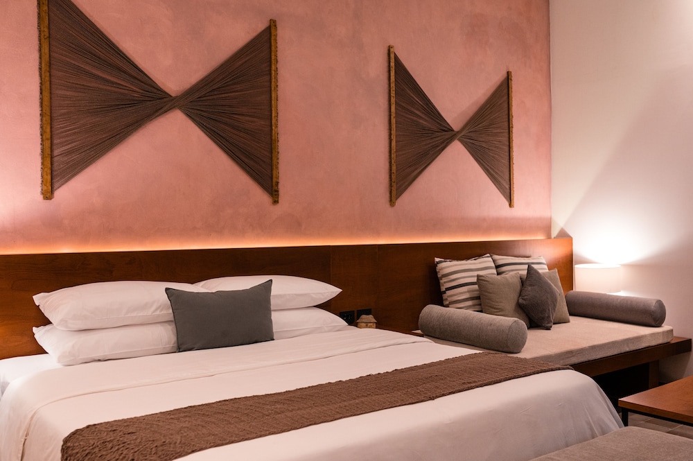 Piedra de Agua Hotel Boutique 30/77