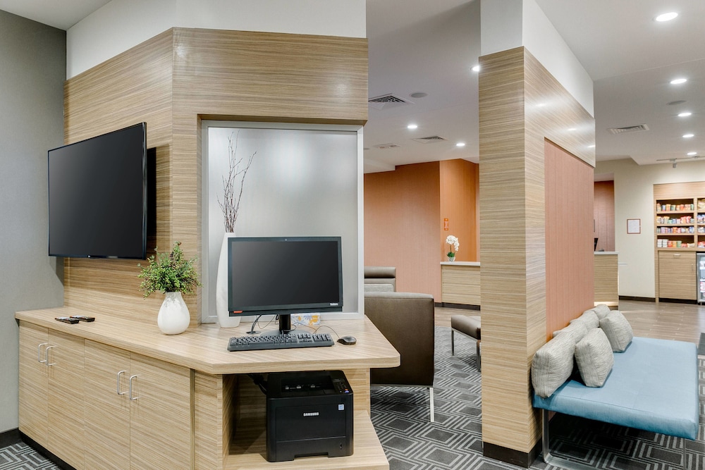 Towneplace Suites Kansas City Liberty 41/44
