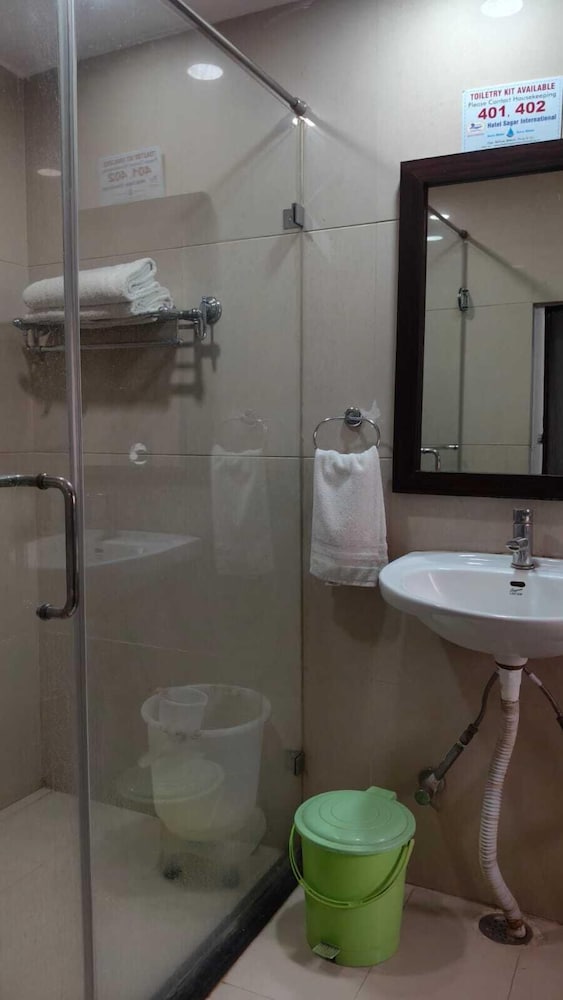 Hotel Sagar Iinternational 35/42