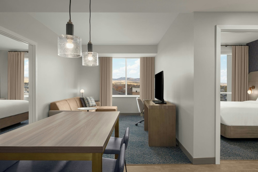 Residence Inn By Marriott Eagle Boise 40/53