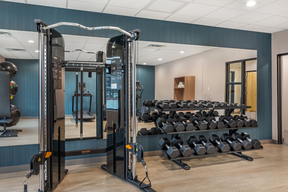 Cambria Hotel Euless - DFW Airport South 31/50