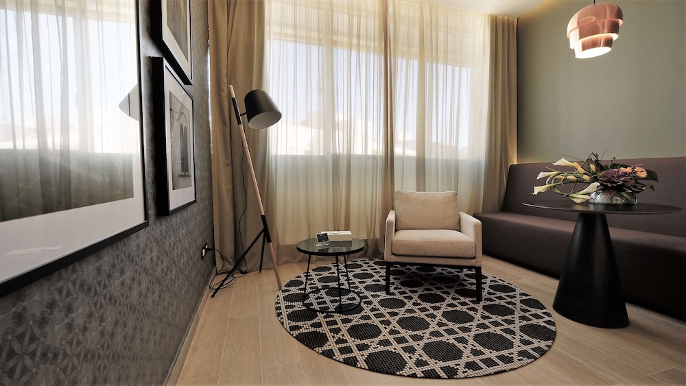 Radisson Blu Hotel Beirut Verdun 28/50